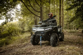 Linhai Landforce 650 550 | Mobile.bg    3