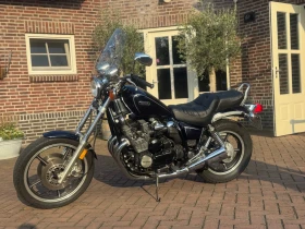     Yamaha XJ 700