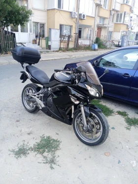 Kawasaki ER er6f | Mobile.bg    2