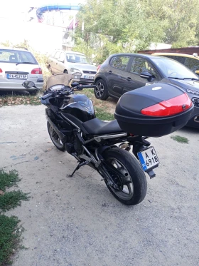 Kawasaki ER er6f | Mobile.bg    5