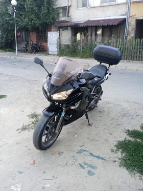  Kawasaki ER