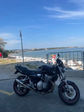 Suzuki Bandit A2 категория , снимка 3