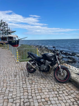 Suzuki Bandit A2 категория , снимка 2