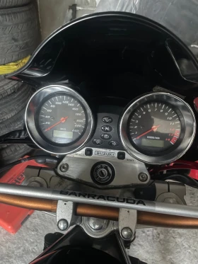 Suzuki Bandit A2 категория , снимка 7