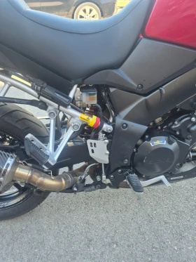 Suzuki V-strom 1000, снимка 16