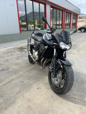 Kawasaki 750 
