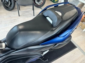 Yamaha X-max 300i ABS/TC/LED 12.2018г. | Auto.bg — изображение 4