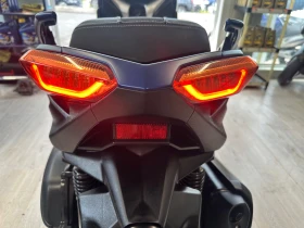Yamaha X-max 300i ABS/TC/LED 12.2018г. | Auto.bg — изображение 5