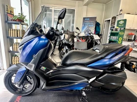 Yamaha X-max 300i ABS/TC/LED 12.2018г. | Auto.bg — изображение 14