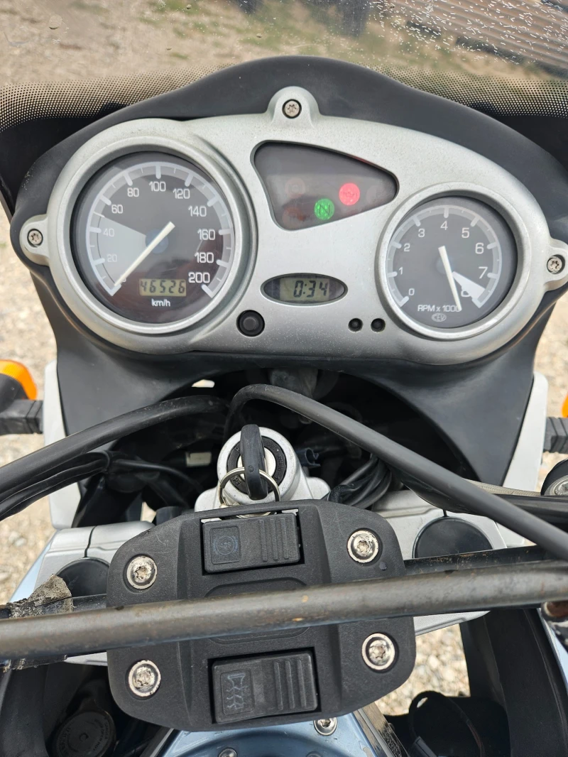 BMW F Лизинг Бартер, снимка 8 - Мотоциклети и мототехника - 46351214