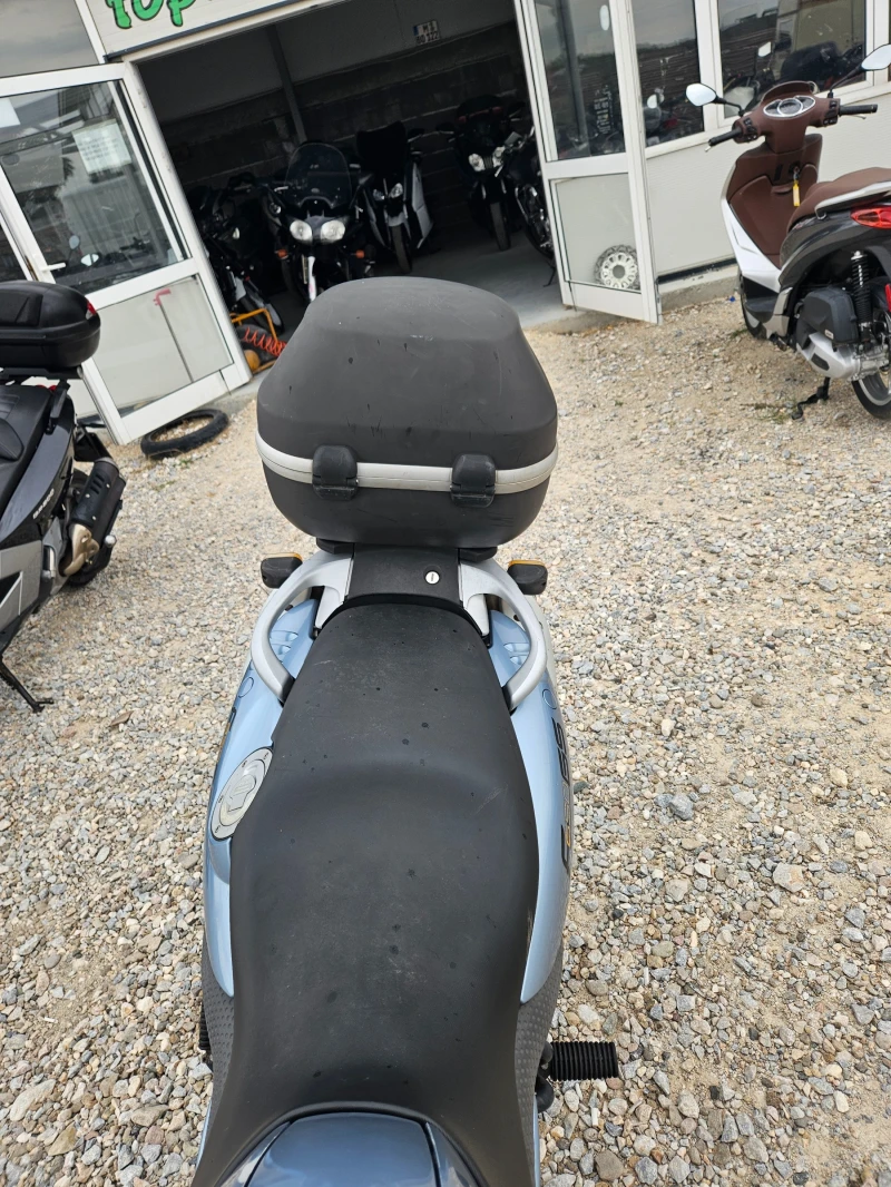 BMW F Лизинг Бартер, снимка 7 - Мотоциклети и мототехника - 46351214