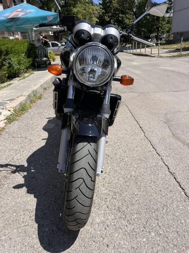 Honda Cb HORNET, снимка 5 - Мотоциклети и мототехника - 55429812