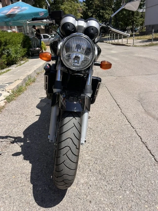 Honda Cb HORNET, снимка 9 - Мотоциклети и мототехника - 55429812