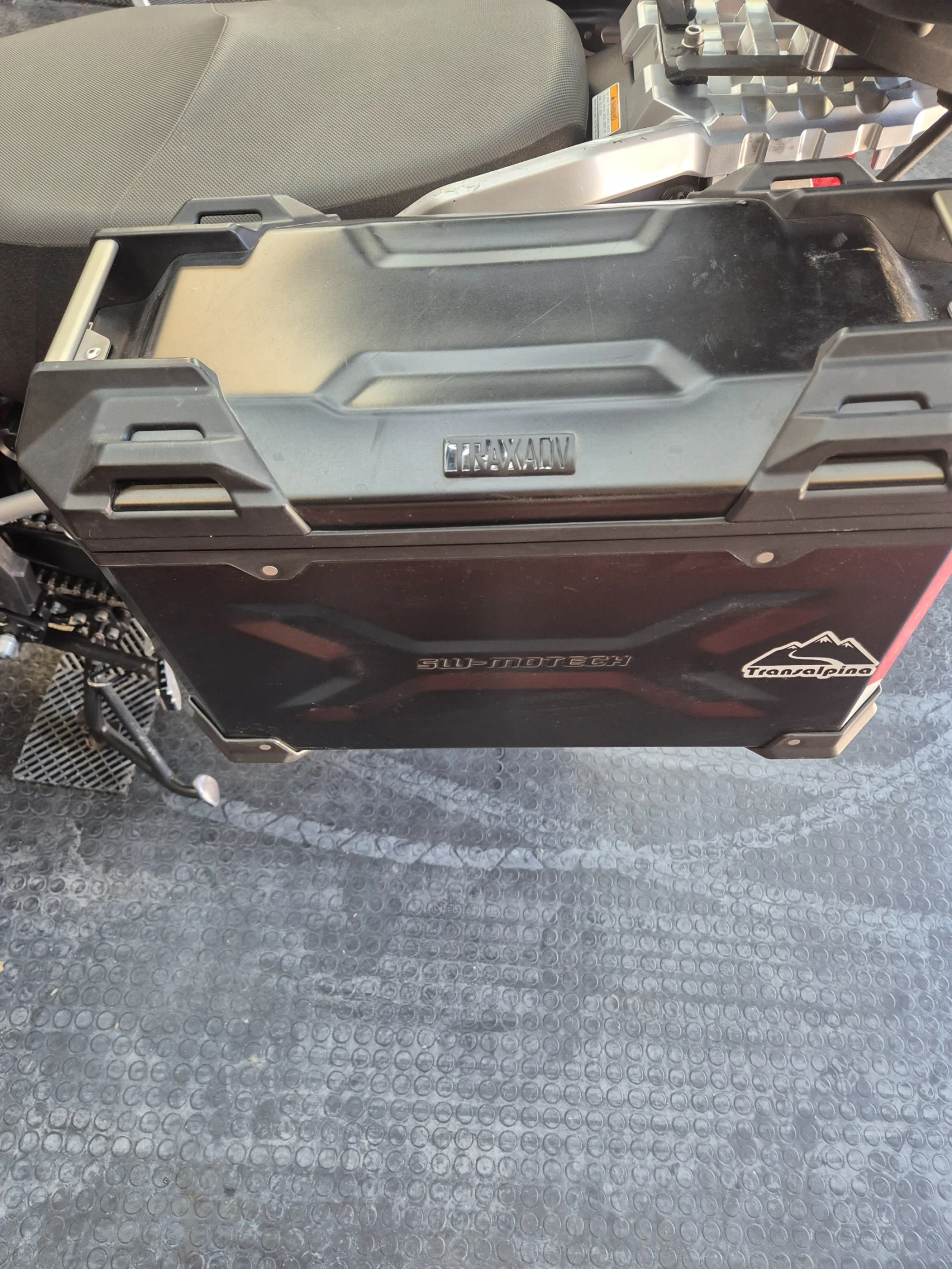 Suzuki V-strom 1000 | Mobile.bg � ����������� 14