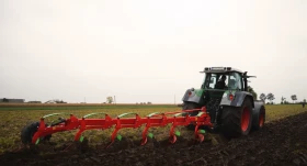 Плуг ZABIEL ZABIEL PZ-6, снимка 8