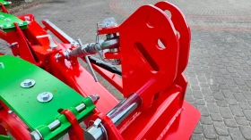 Плуг ZABIEL ZABIEL PZ-6, снимка 6