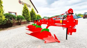 Плуг ZABIEL ZABIEL PZ-6, снимка 2