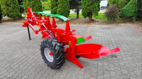 Плуг ZABIEL ZABIEL PZ-6, снимка 3