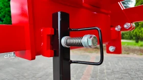 Плуг ZABIEL ZABIEL PZ-6, снимка 4