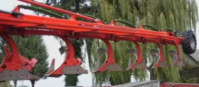 Плуг ZABIEL ZABIEL PZ-6, снимка 1