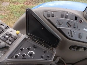 Трактор New Holland, снимка 8