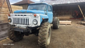 Специализирани машини Машини за дърводобив Мерцедес с Ифа мостове с блокажи, снимка 4