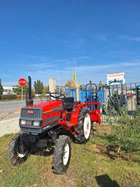 ����� �� �������� �� ������� Yanmar