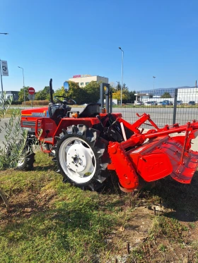 ����� �� �������� �� ������� Yanmar
