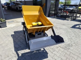 Други специализирани машини Ammann Дъмпел, снимка 5