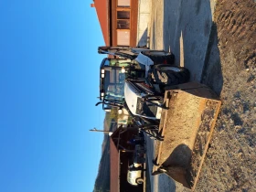 Багер Hidromek 102B, снимка 2