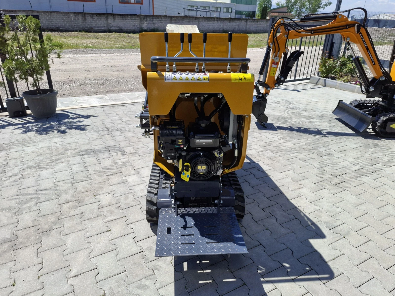 ����� �������������� ������ Ammann ������ | Mobile.bg � ����������� 3
