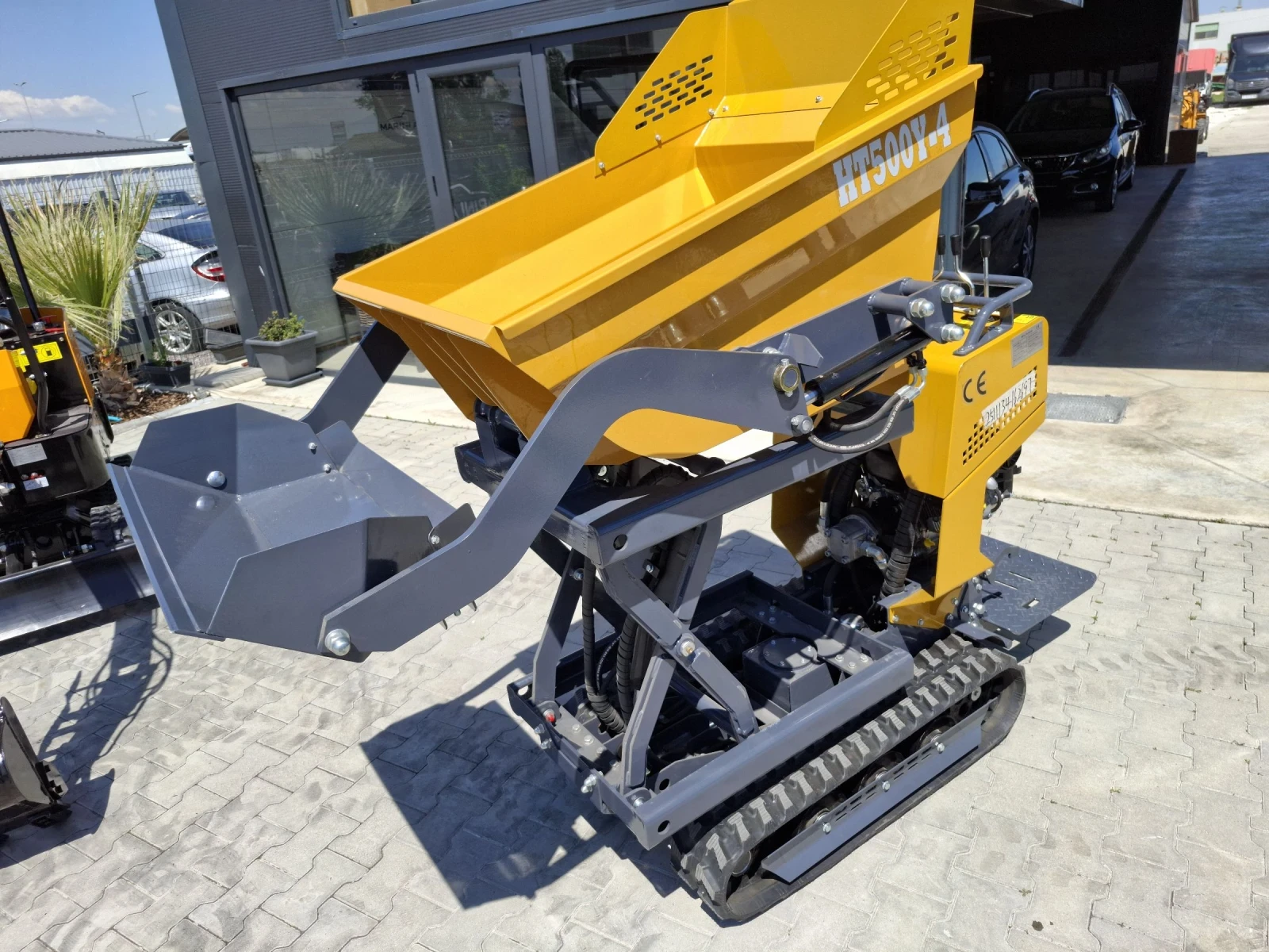 ����� �������������� ������ Ammann ������ | Mobile.bg � ����������� 8