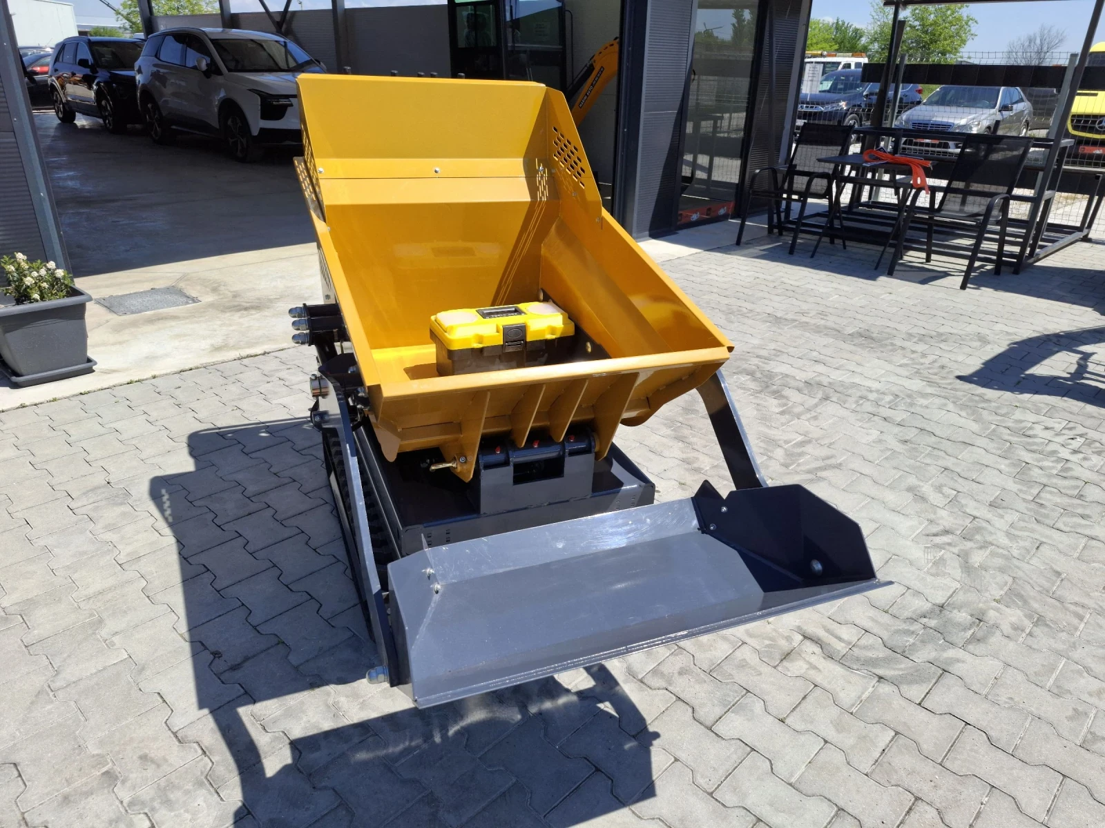 ����� �������������� ������ Ammann ������ | Mobile.bg � ����������� 5