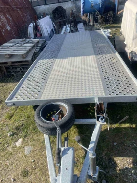 За автомобил Sirius B2S, снимка 3