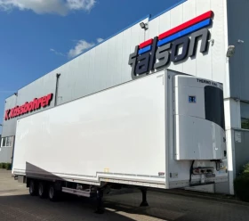 ����������� Kaessbohrer TALSON �������, ��������, ��������, SWAP  | Mobile.bg � ����� ������ 5
