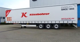 ����������� Kaessbohrer ������� TALSON �������, ��������, ��������, SWAP  | Mobile.bg � ����� ������ 7
