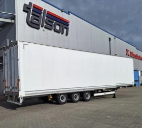 ����������� Kaessbohrer TALSON �������, ��������, ��������, SWAP  | Mobile.bg � ����� ������ 7