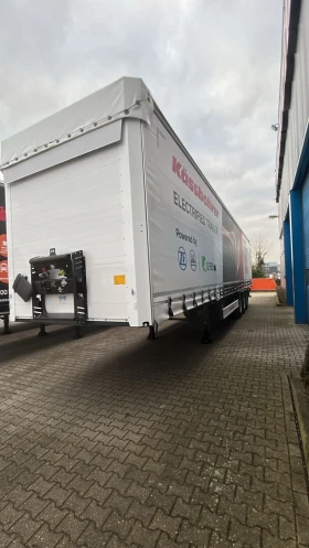 ����������� Kaessbohrer ������� TALSON �������, ��������, ��������, SWAP  | Mobile.bg � ����� ������ 5