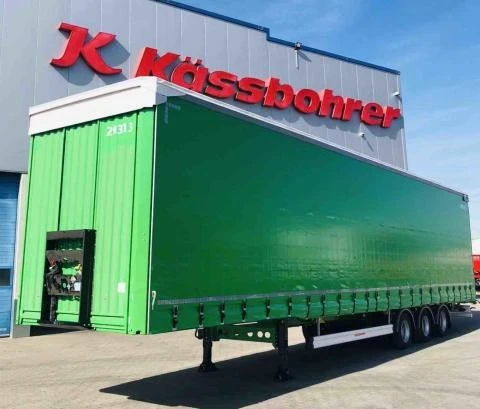 ����������� Kaessbohrer TALSON �������, ��������, ��������, SWAP  | Mobile.bg � ����������� 4