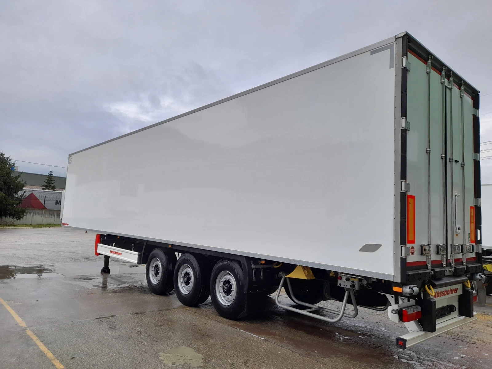 ����������� Kaessbohrer TALSON �������, ��������, ��������, SWAP  | Mobile.bg � ����������� 14