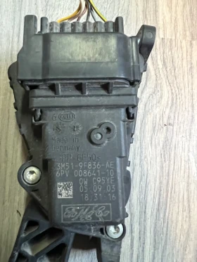     3M51-9F836-AE    FORD C-MAX  6PV008641-10