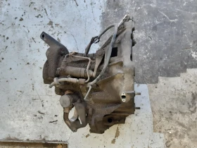 Скоростна кутия алфа Ромео 145,146,фиат,1.9тд