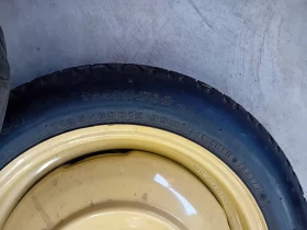 Гуми Всесезонни 135/80R15, снимка 4