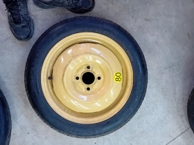 Гуми Всесезонни 135/80R15, снимка 2