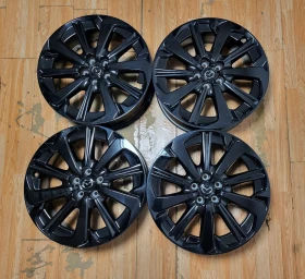 Джанти за Mazda CX-60, снимка 2