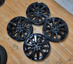 Джанти за Mazda CX-60, снимка 1