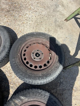 Джанти за Skoda Octavia, снимка 4