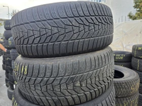Гуми Зимни 235/50R18, снимка 3