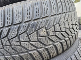 Гуми Зимни 235/50R18, снимка 2