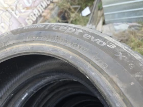 Гуми Зимни 235/50R18, снимка 6